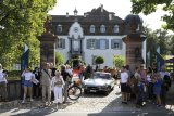 Oldtimertreffen Bottmingen