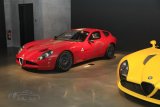 MAC2-Museum Art & Cars Singen Februar 2022