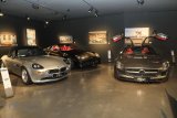 MAC2-Museum Art & Cars Singen Februar 2022