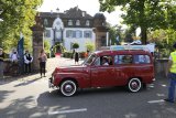 Oldtimertreffen Bottmingen