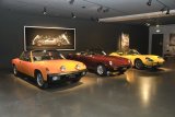 MAC2-Museum Art & Cars Singen Februar 2022