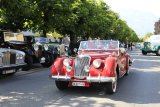O-iO Oldtimer in Obwalden 2023