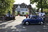 Oldtimertreffen Bottmingen