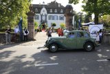 Oldtimertreffen Bottmingen