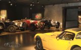 MAC2-Museum Art & Cars Singen Februar 2022