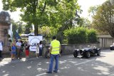 Oldtimertreffen Bottmingen