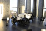 MAC2-Museum Art & Cars Singen Februar 2022