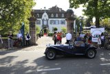 Oldtimertreffen Bottmingen