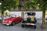 O-iO Oldtimer in Obwalden 2023