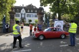 Oldtimertreffen Bottmingen