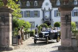 Oldtimertreffen Bottmingen