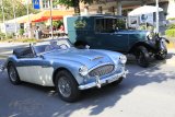O-iO Oldtimer in Obwalden 2023