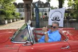 Oldtimertreffen Bottmingen