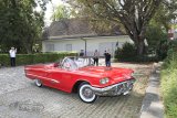 Oldtimertreffen Bottmingen