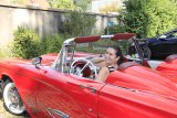 Oldtimertreffen Bottmingen