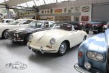 Oldtimer Galerie Toffen, Herbstversteigerung 2024