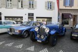 O-iO Oldtimer in Obwalden 2023