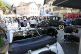 O-iO Oldtimer in Obwalden 2023