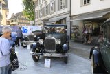 O-iO Oldtimer in Obwalden 2023