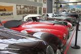 Oldtimer Galerie Toffen, Herbstversteigerung 2024