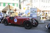 O-iO Oldtimer in Obwalden 2023