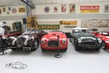 Oldtimer Galerie Toffen, Herbstversteigerung 2024
