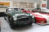 Oldtimer Galerie Toffen, Herbstversteigerung 2024