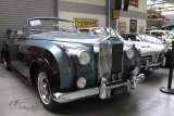 Oldtimer Galerie Toffen, Herbstversteigerung 2024