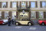 O-iO Oldtimer in Obwalden 2023