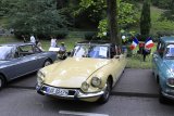 45 int. Oldtimer-Meeting Baden-Baden