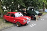 45 int. Oldtimer-Meeting Baden-Baden
