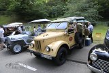 45 int. Oldtimer-Meeting Baden-Baden