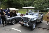 45 int. Oldtimer-Meeting Baden-Baden