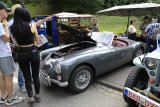 45 int. Oldtimer-Meeting Baden-Baden