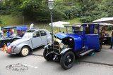 45 int. Oldtimer-Meeting Baden-Baden