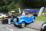 45 int. Oldtimer-Meeting Baden-Baden
