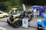 45 int. Oldtimer-Meeting Baden-Baden