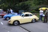 45 int. Oldtimer-Meeting Baden-Baden