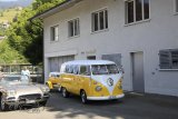 O-iO Oldtimer in Obwalden 2023