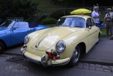 45 int. Oldtimer-Meeting Baden-Baden