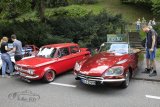 45 int. Oldtimer-Meeting Baden-Baden