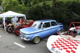 45 int. Oldtimer-Meeting Baden-Baden
