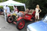 45 int. Oldtimer-Meeting Baden-Baden