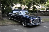 45 int. Oldtimer-Meeting Baden-Baden