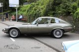 45 int. Oldtimer-Meeting Baden-Baden