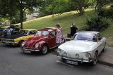 45 int. Oldtimer-Meeting Baden-Baden