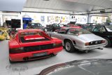 Oldtimer Galerie Toffen, Herbstversteigerung 2024