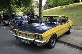 45 int. Oldtimer-Meeting Baden-Baden