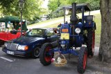 45 int. Oldtimer-Meeting Baden-Baden