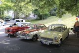 45 int. Oldtimer-Meeting Baden-Baden
